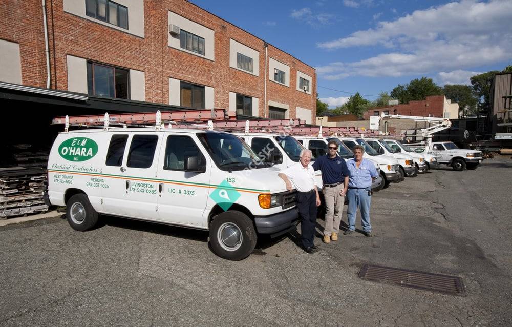 E & M O'hara Electric