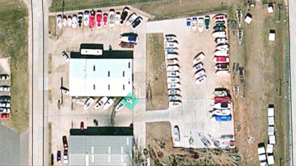 E & R Boats & Motors