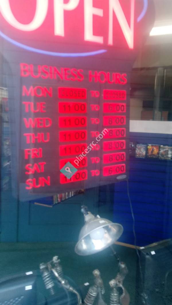 E.T.C. Electronic Trading Center LLC