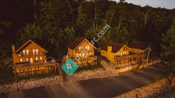 Eagle Cove Resort & Marina