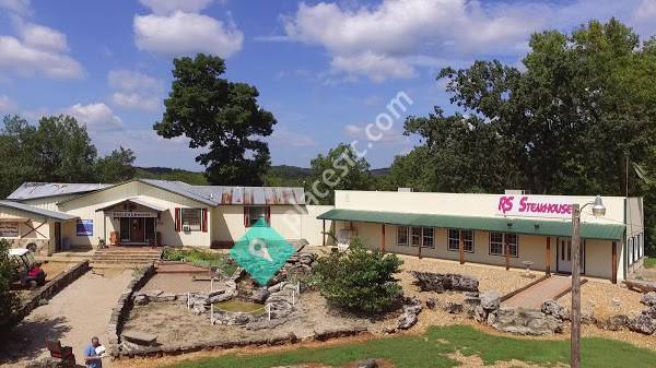 Eagle’s Landing River Resort and Cabins