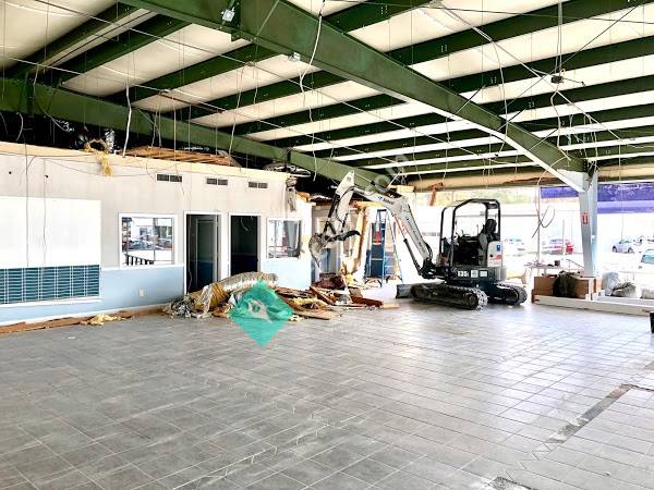 East Coast Abatement and Demolition