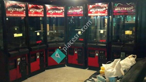 East Coast Coin-OP & Amusements (EC Amusements)