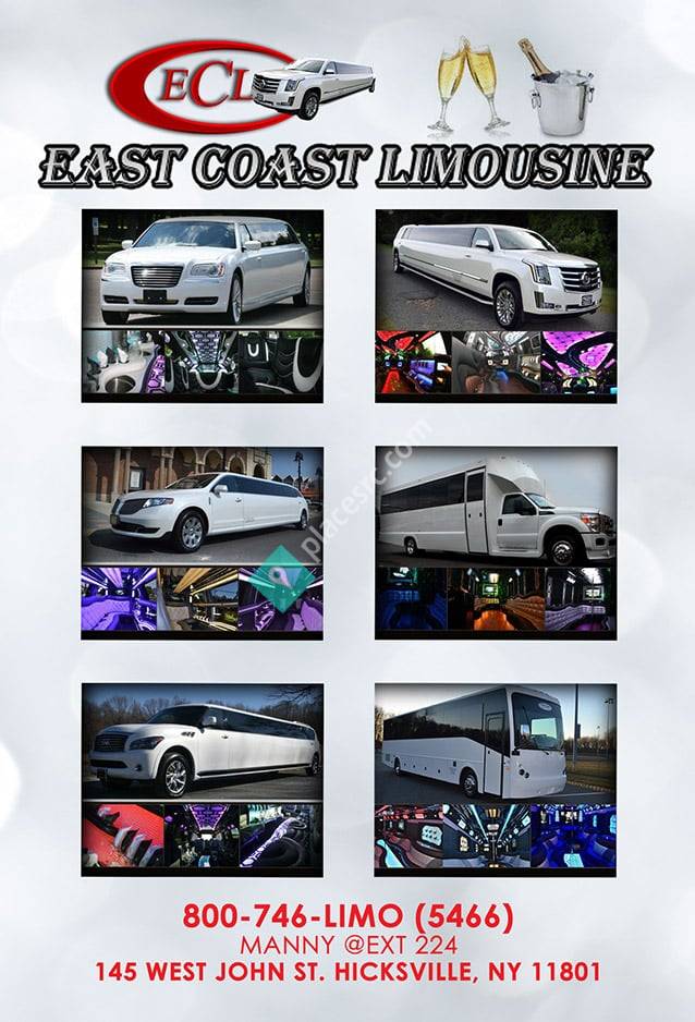 East Coast Limousine