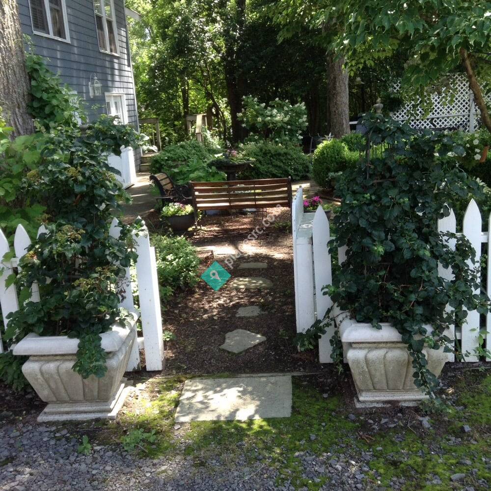 East Main Guest House