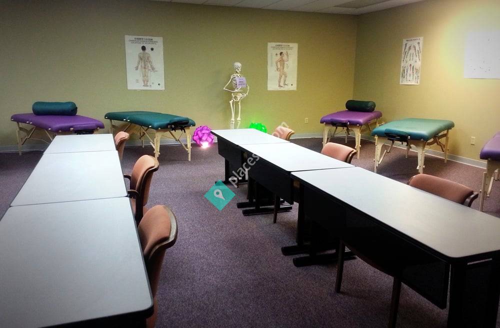 East-West Healing Arts Institute - Milwaukee