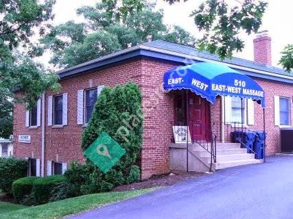 East-West Therapeutic Massage