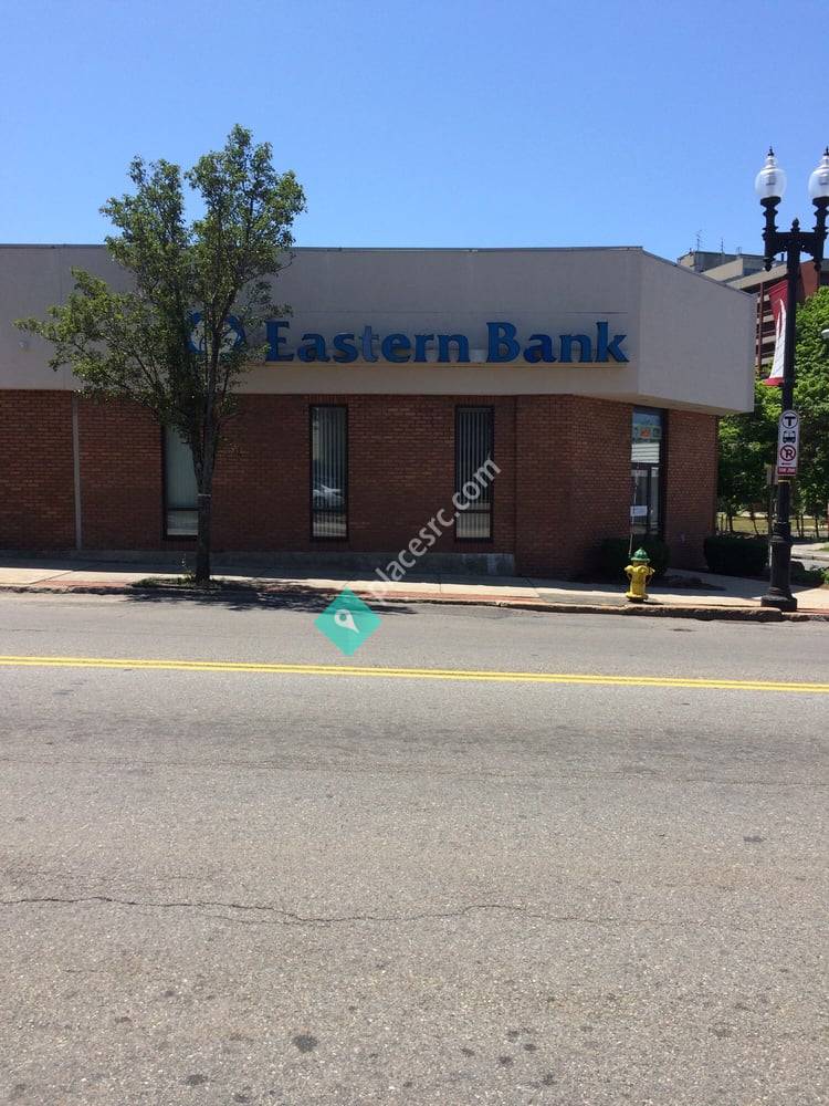Eastern Bank