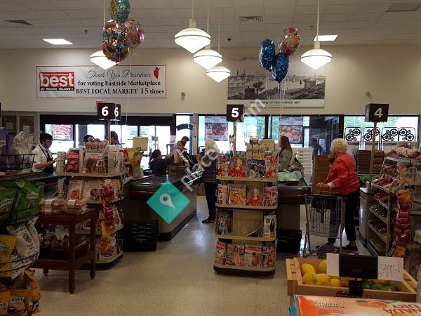 Eastside Marketplace