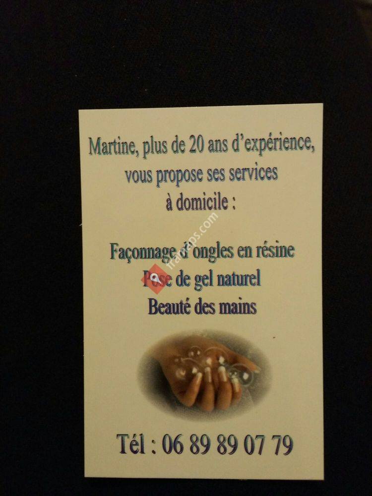 Eaubon'Ongle
