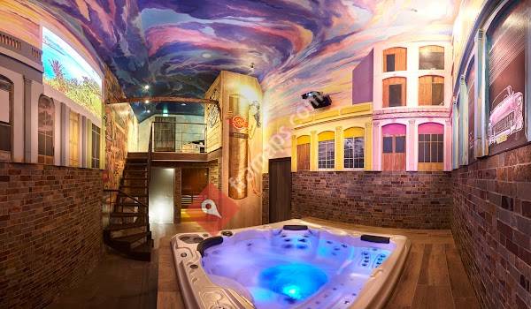 Eauzone Spa Tourcoing