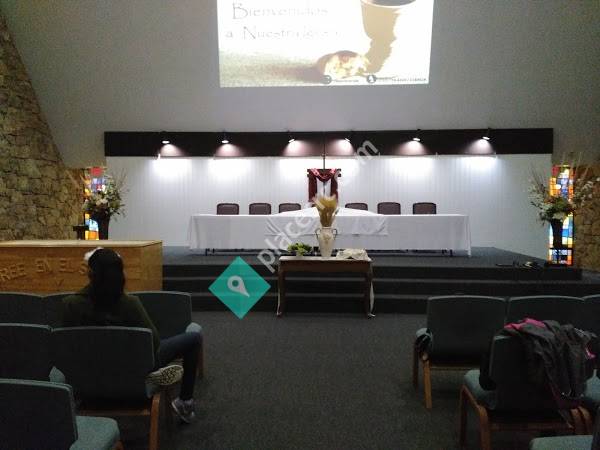 Ebenezer Spanish Seventh-day Adventist Church