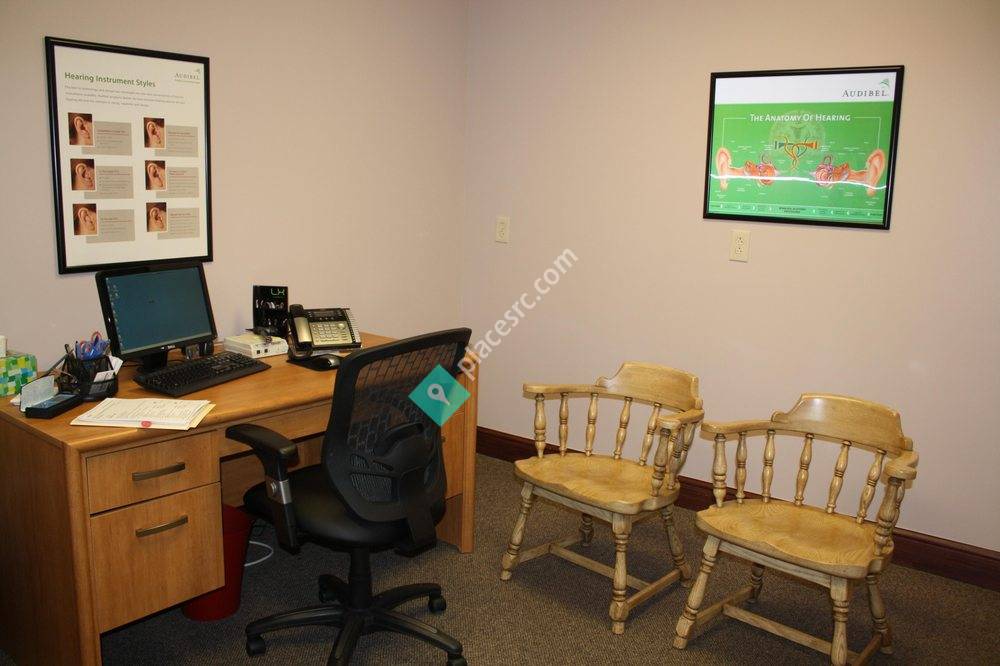 Echo Hearing Systems & Audiology Bexley