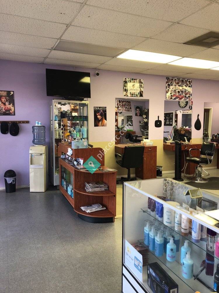 Eclipse Beauty Salon