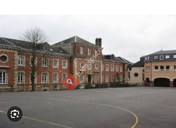 Ecole-College Sainte Geneviève