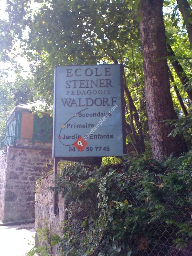 Ecole Rudolf Steiner