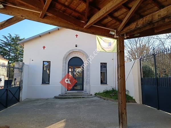 Ecole Saint Joseph