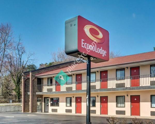 Econo Lodge Laurel Racetrack