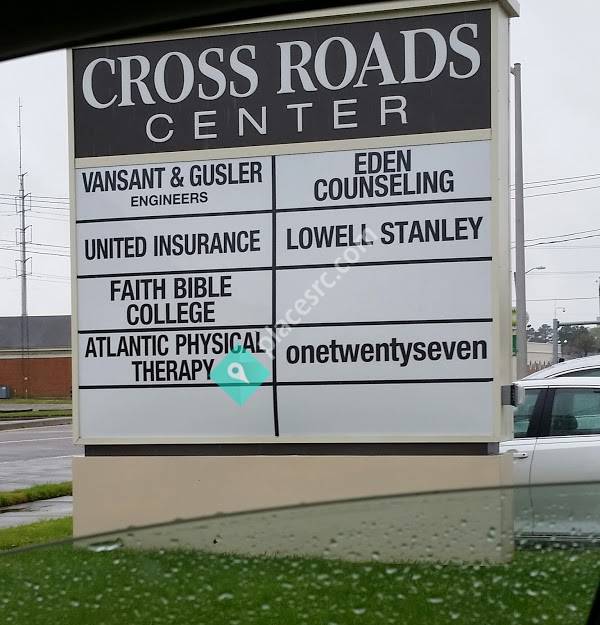 Eden Counseling and Consulting