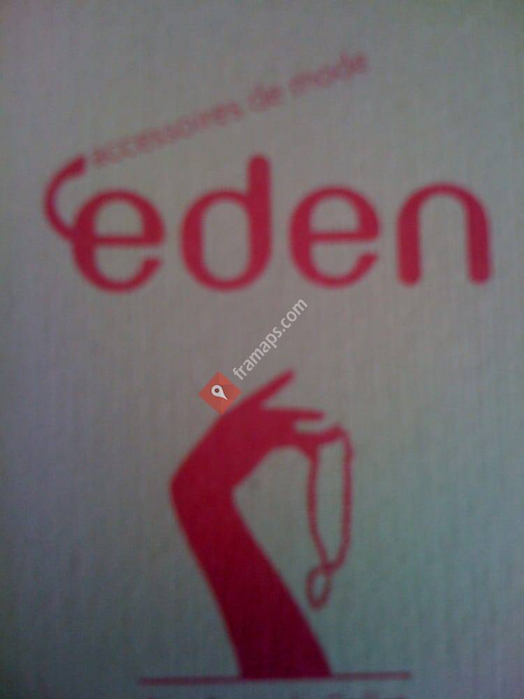 Eden Look