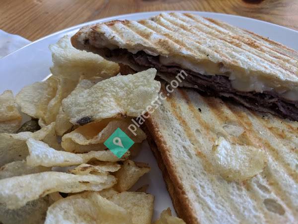 Edgewood Cheese Shop and Eatery