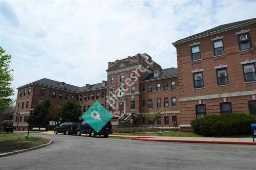Edith Nourse Rogers Memorial Veterans Hospital