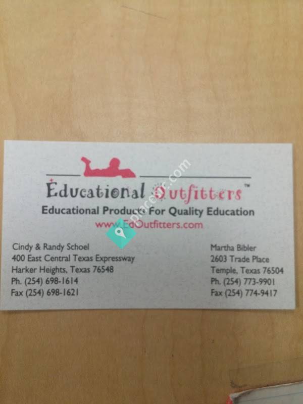 Educational Outfitters