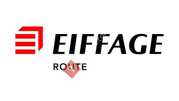 Eiffage Route - Agence Nord Aquitaine - Latresne