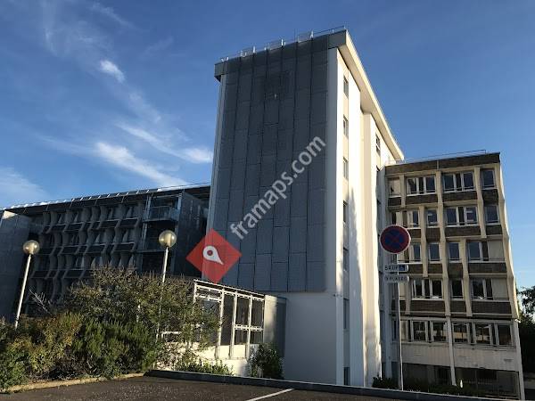 EKLYA School of Business