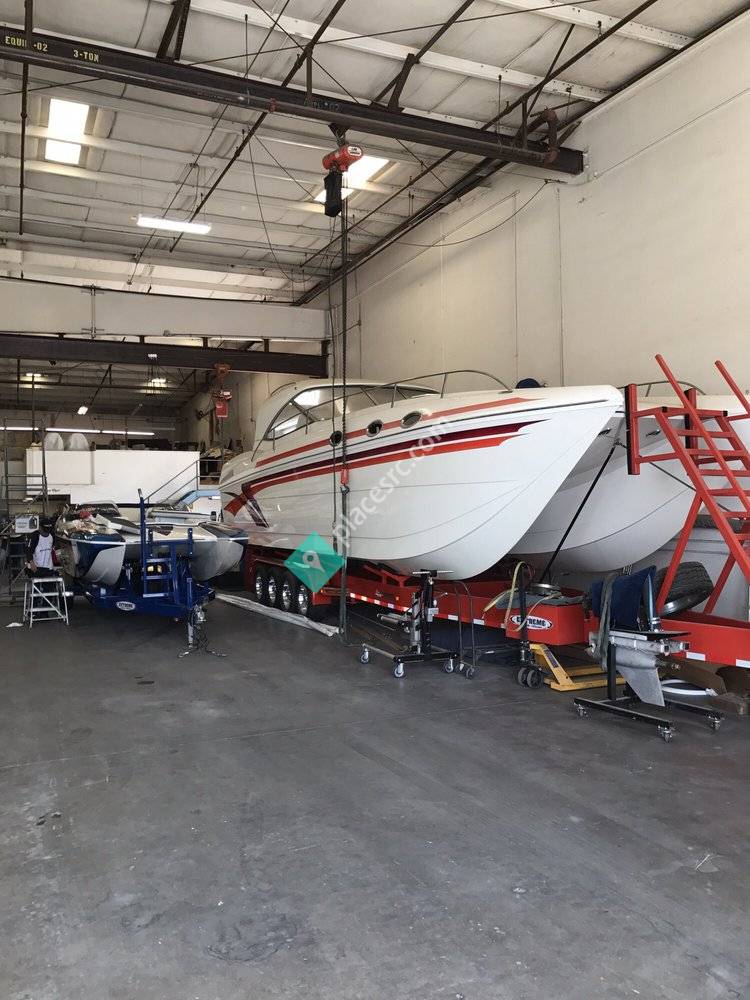 Eliminator Boats Mira Loma