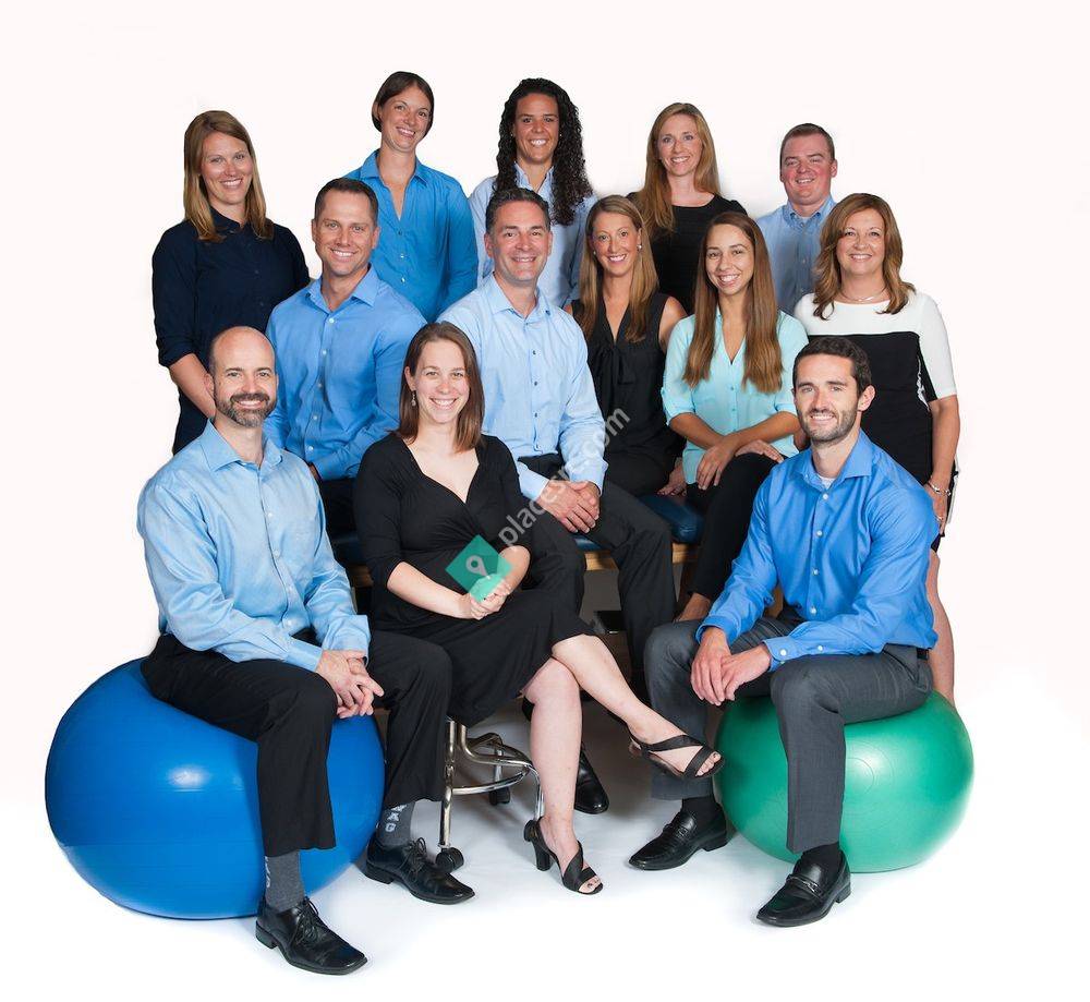 Elite Physical Therapy East Greenwich