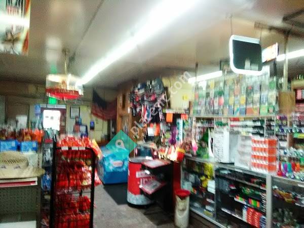 Elkin's Cut Rate Beer & Wine