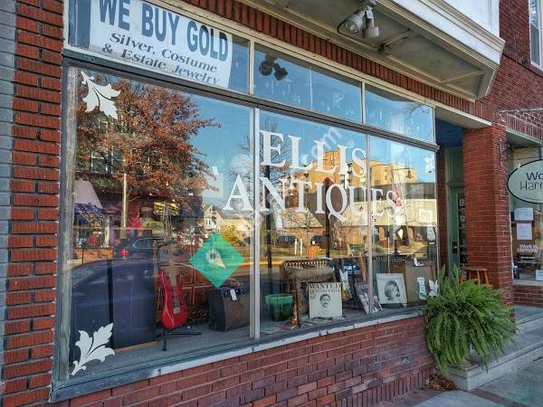Ellis Antiques