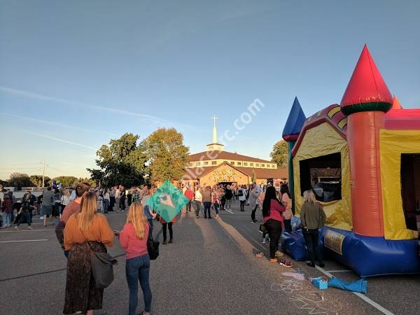 Elmwood Evangelical Free Church