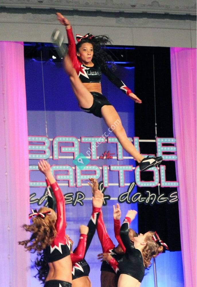 Emilia Acrobatics & Gymnastics Club