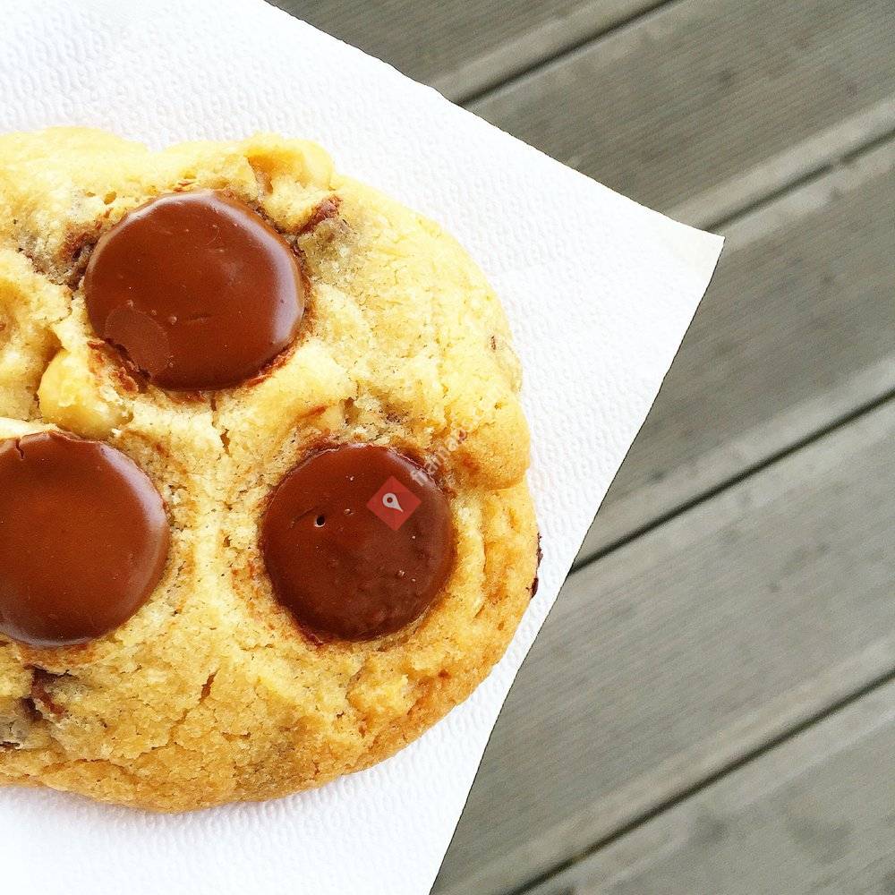 Emilie's Cookies