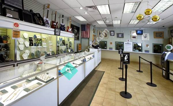 Empire Loan of Boston