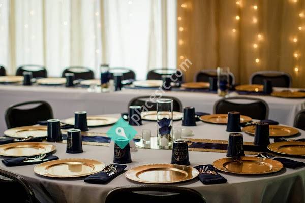 Enchanted Acres Wedding Venue