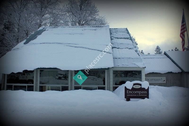 Engineering & Surveying Cle Elum