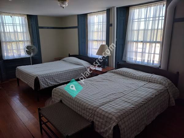 Enfield Shaker Museum