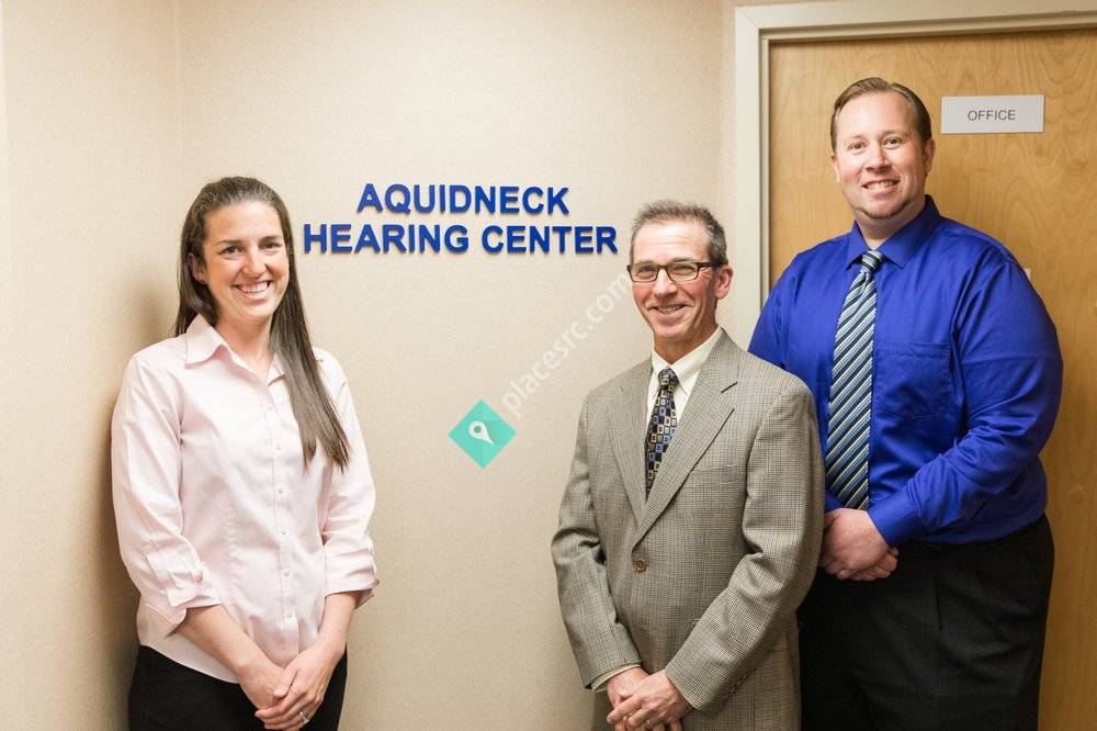 ENT Medicine and Surgery Group