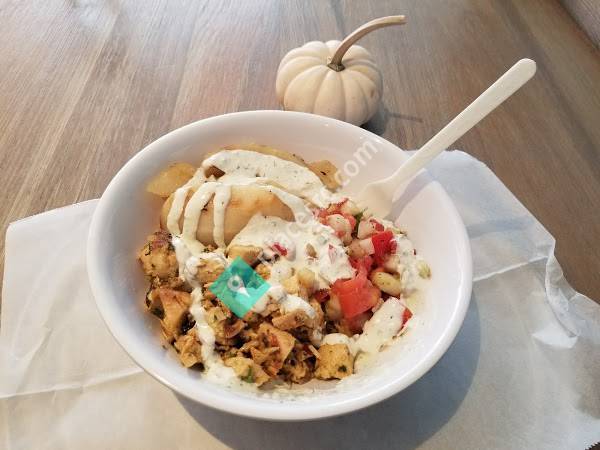 EONS Greek Food for Life