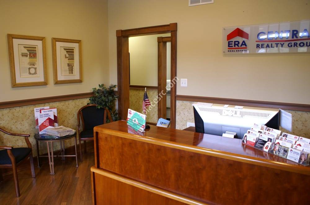 ERA Central Realty Group