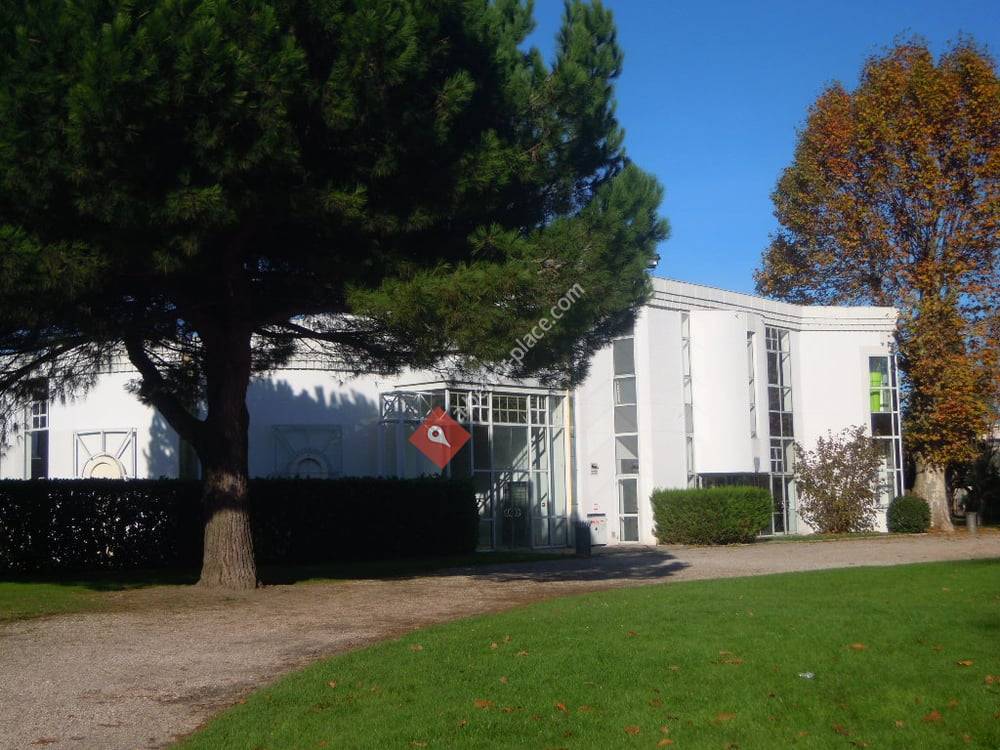 Ermitage Compostelle