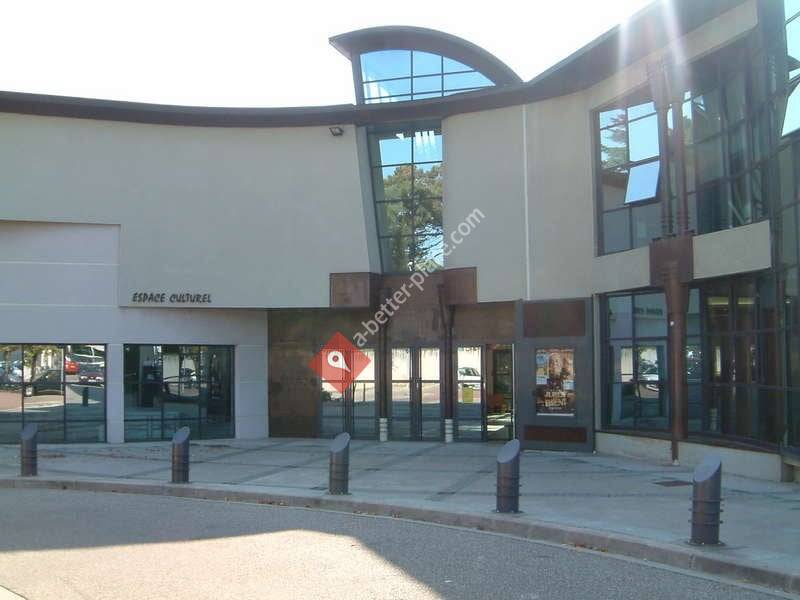 Espace Culturel de Saint-Genis-Laval