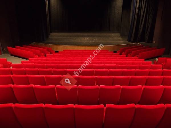 Espace Culturel Georges Brassens
