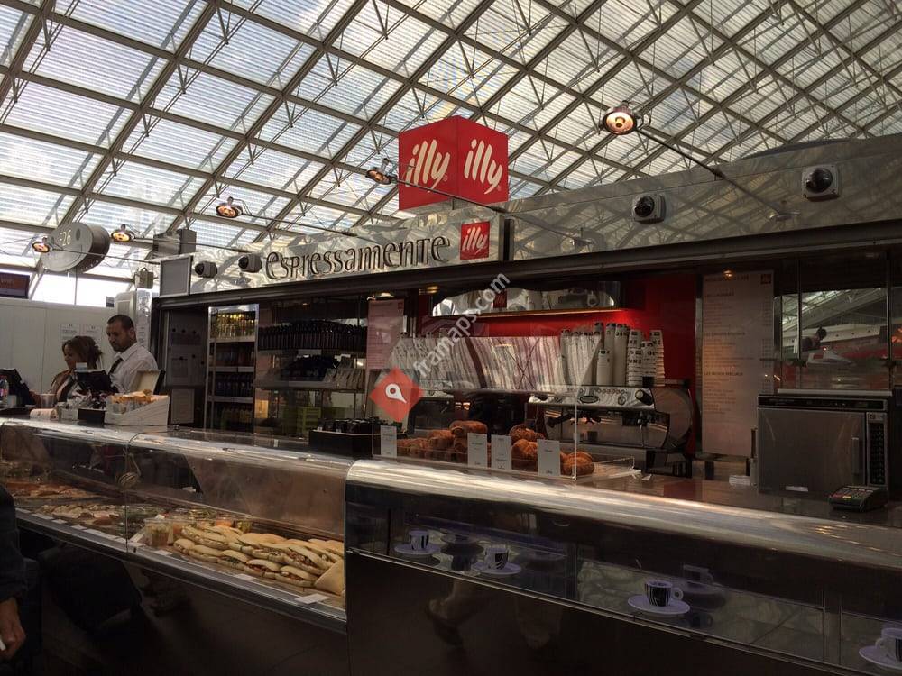 Espressamente Illy
