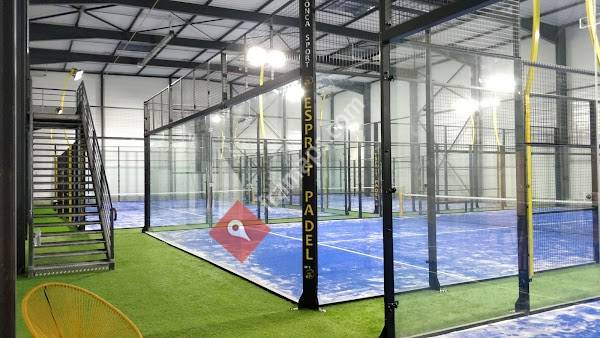Esprit Padel