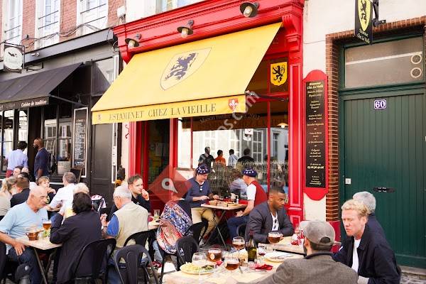 Estaminet Chez La Vieille