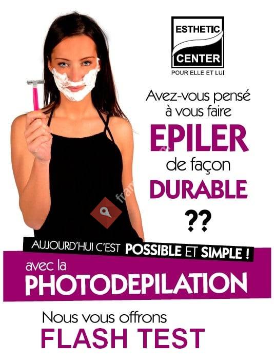 Esthetic Center